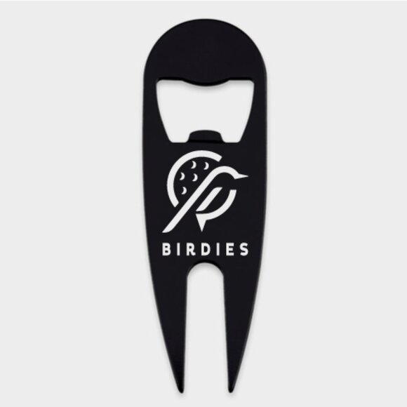 Essentials Golf Box - Picture 2 of 3